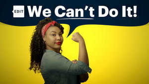 We Can't Do It kép