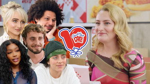 Chicken Shop Date 1. évad Ep.99 99. epizód
