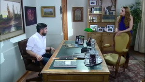 La Chúcara 1. évad Ep.27 27. epizód