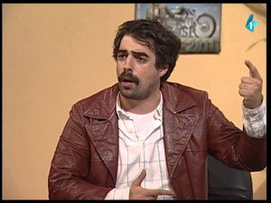 Државни посао 1. évad Ep.107 107. epizód
