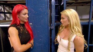 Total Divas 5. évad Ep.3 3. epizód
