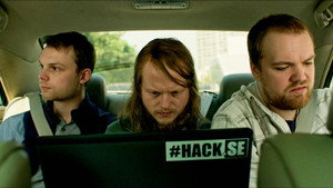 The Pirate Bay 1. évad Ep.5 5. epizód
