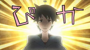 さよなら絶望先生 3. évad Ep.3 3. epizód