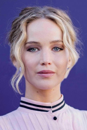 Jennifer Lawrence profil kép