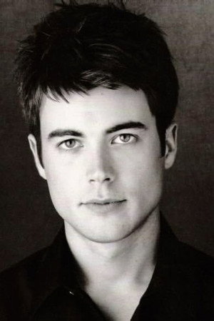 Matt Long profil kép