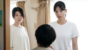 彼女たちの犯罪 1. évad Ep.8 8. epizód