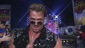 WCW Monday Nitro 2. évad Ep.6 6. epizód