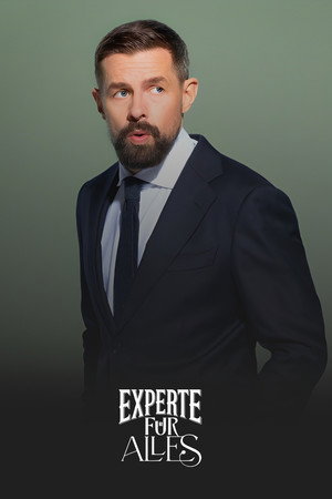 Experte für alles poszter