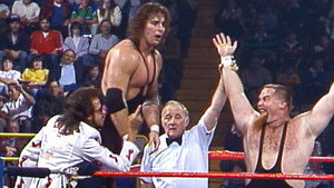 WWF Wrestling Challenge 1. évad Ep.12 12. epizód