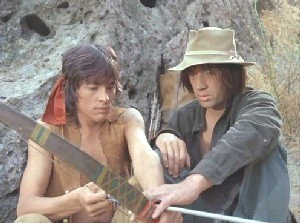 Kung Fu 2. évad Ep.6 6. epizód