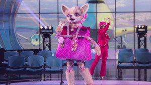 Mask Singer: Adivina quién canta 5. évad Ep.5 5. epizód