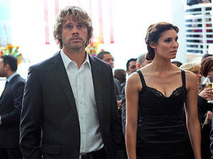 NCIS: Los Angeles 2. évad Ep.19 Belső ellenség
