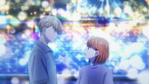 どうせ、恋してしまうんだ。 1. évad Ep.21 21. epizód