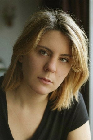 Louise Blachère profil kép