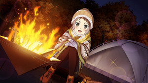 結城友奈は勇者である kép