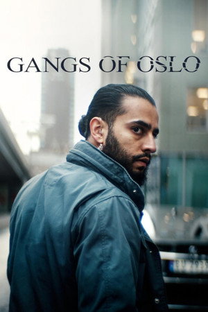 Oslo bandái poszter