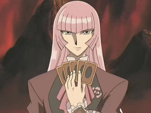 Yu-Gi-Oh! 1. évad Ep.190 190. epizód