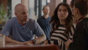 Max et Livia 2. évad Ep.2 2. epizód
