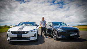 Fifth Gear: Recharged 2. évad Ep.5 5. epizód