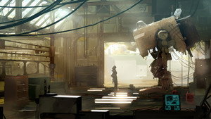 SYNDUALITY Noir kép
