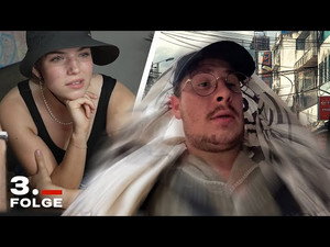 MANHUNT 2. évad Ep.3 3. epizód