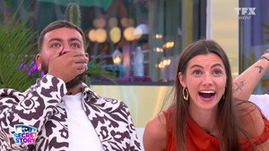 Secret Story 13. évad Ep.28 28. epizód