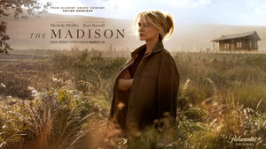The Madison kép