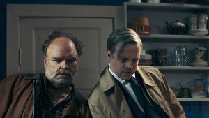 Agent Tørr 1. évad Ep.5 5. epizód