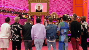 RuPaul's Drag Race UK vs The World 1. évad Ep.2 2. epizód
