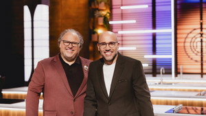 MasterChef Québec kép