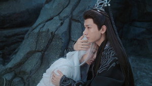 沉香如屑·沉香重华 1. évad Ep.18 18. epizód