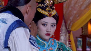 大玉儿传奇 1. évad Ep.54 54. epizód