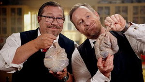 Spise med Price 10. évad Ep.8 8. epizód