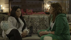 أنيسة الونيسة 1. évad Ep.26 26. epizód