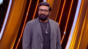 Bigg Boss Tamil 9. évad Ep.63 63. epizód
