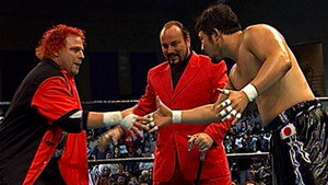 ECW on TNN 2. évad Ep.31 31. epizód