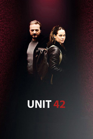 42-es egység poszter