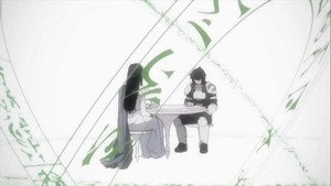 ドルアーガの塔 2. évad Ep.4 4. epizód