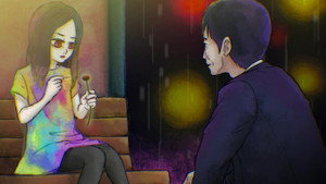 闇芝居 5. évad Ep.10 10. epizód