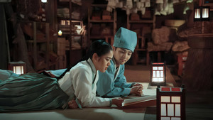 조선 정신과 의사 유세풍 kép