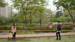써클: 이어진 두 세계 1. évad Ep.4 4. epizód