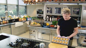 Gordon Ramsay - Családi körben 1. évad Ep.6 6. epizód