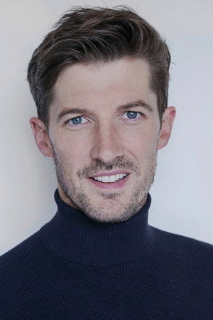 Gwilym Lee profil kép