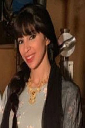 Al Anood Saud profil kép