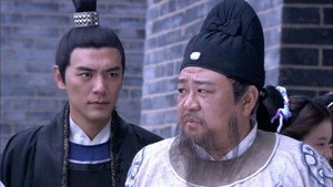神探狄仁杰 5. évad Ep.41 41. epizód