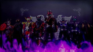 dビデオスペシャル 仮面ライダー4号 kép