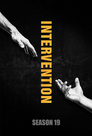 Intervention 19. évad (2018-01-02) poszter