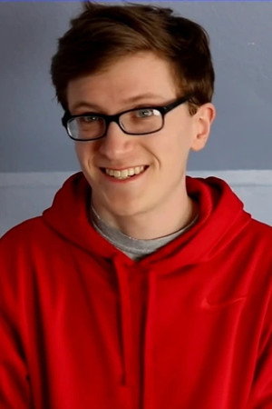 Scott Wozniak profil kép