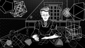 Voyages au pays des maths 2. évad Ep.6 6. epizód