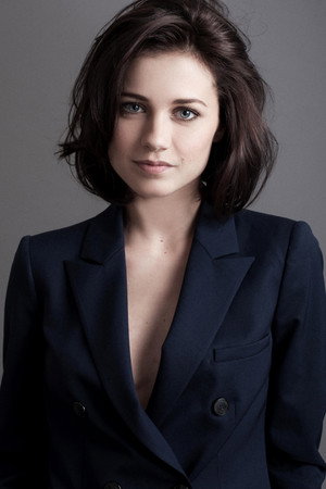 Alice Dufour profil kép